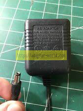 *Brand NEW* AD-12001000AU 12VAC 1000mA AC DC Adapter POWER SUPPLY - Click Image to Close